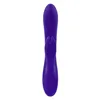 G-Spot Vibrator Selopa Bunny Purple