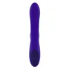 G-Spot Vibrator Selopa Bunny Purple