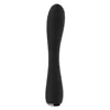 G-Spot Vibrator Selopa Black