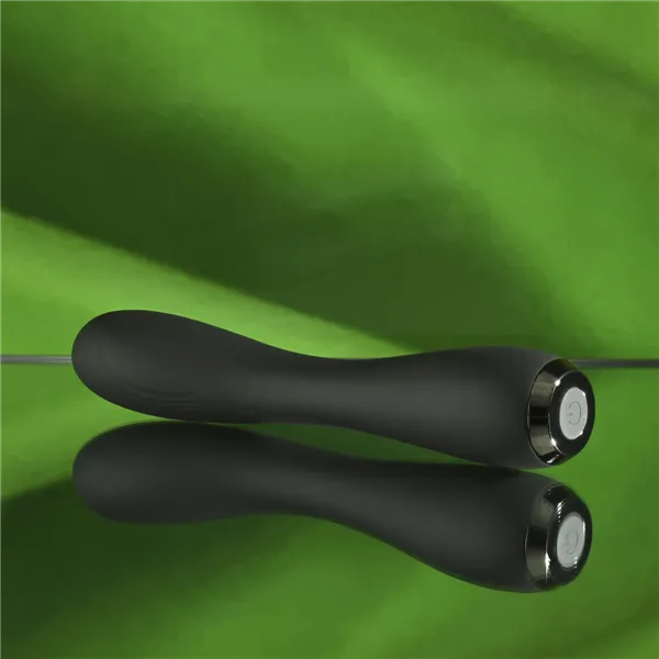 G-Spot Vibrator Selopa Black