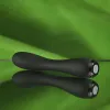 G-Spot Vibrator Selopa Black