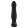 Dildo Zero Tolerance STRIKER Black