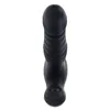 Dildo Zero Tolerance STRIKER Black