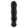 Dildo Zero Tolerance STRIKER Black