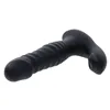 Dildo Zero Tolerance STRIKER Black