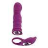 Mini-Vibrator Playboy Purple