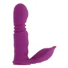 Mini-Vibrator Playboy Purple