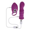 Mini-Vibrator Playboy Purple