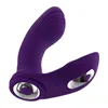 Cock Ring Playboy Purple