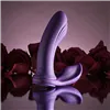 Cock Ring Playboy Purple