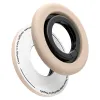 Spigen Nano Pop MagSafe Phone Ring - Finger holder with stand function (Coconut Beige)