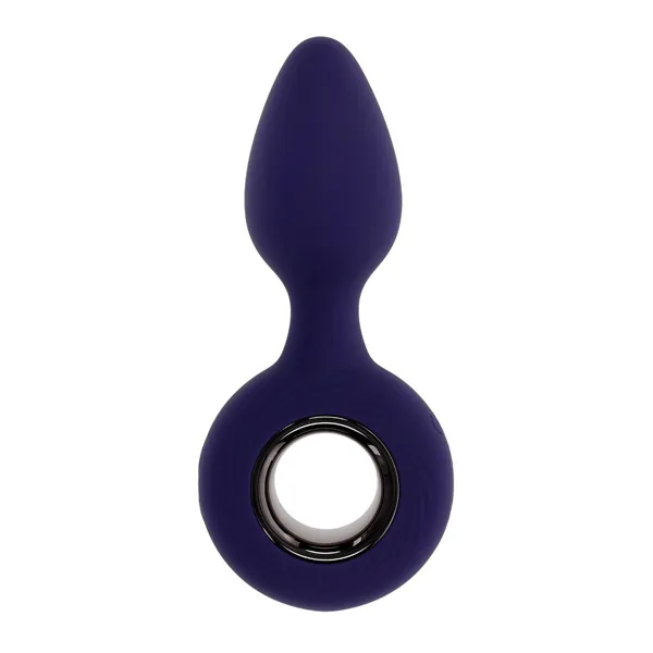 Vibrator Evolved Purple