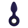 Vibrator Evolved Purple