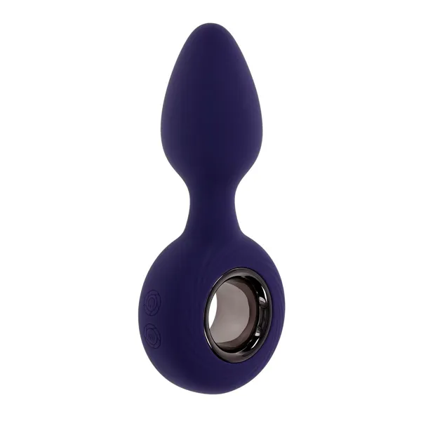 Vibrator Evolved Purple