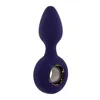 Vibrator Evolved Purple