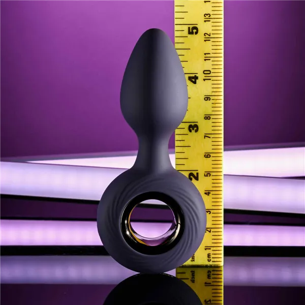 Vibrator Evolved Purple