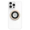 Spigen Nano Pop MagSafe Phone Ring - Finger holder with stand function (Coconut Beige)