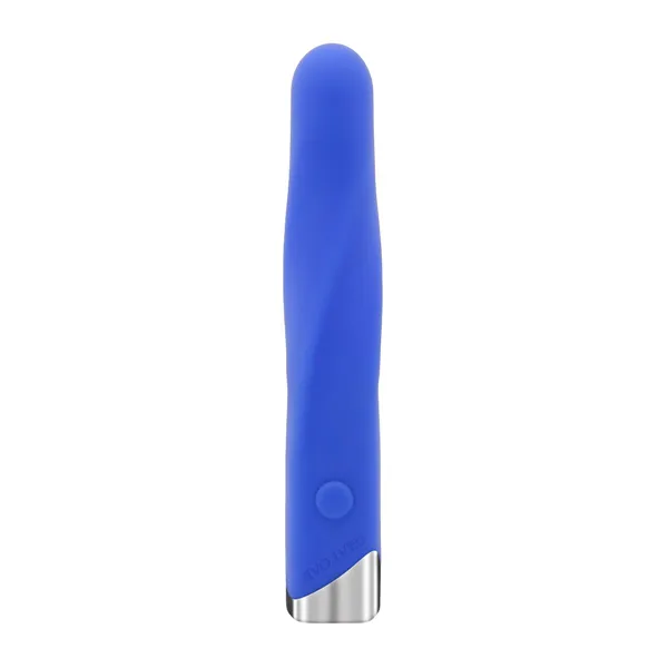 Vibrator Evolved Blue