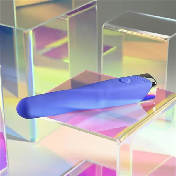 Vibrator Evolved Blue