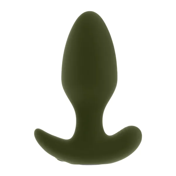 Vibrator Selopa Green