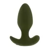 Vibrator Selopa Green