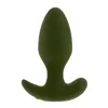 Vibrator Selopa Green