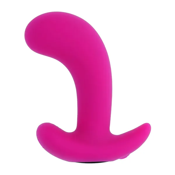 Vibrator Selopa Pink