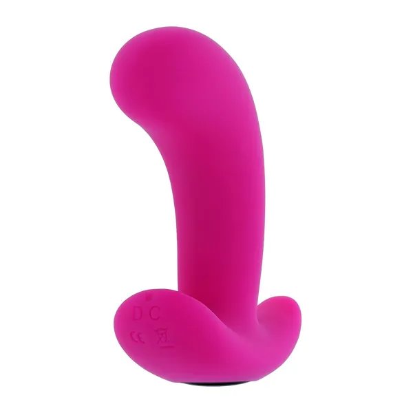 Vibrator Selopa Pink