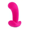 Vibrator Selopa Pink