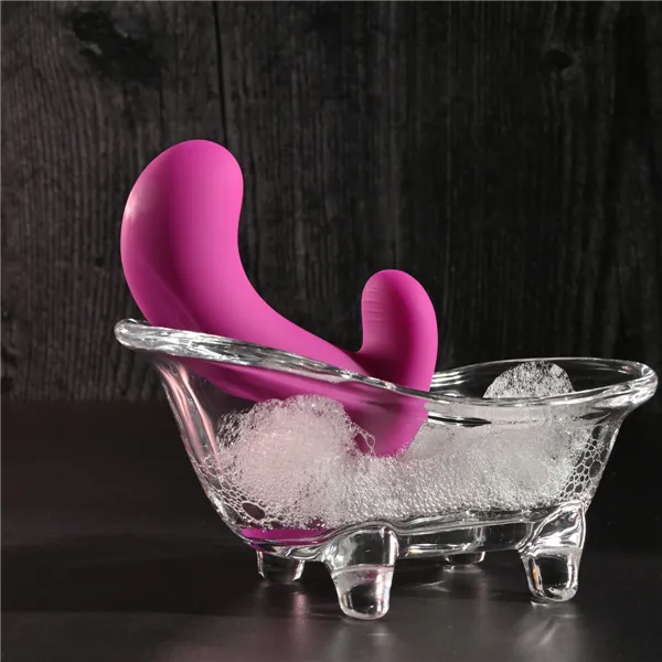 Vibrator Selopa Pink