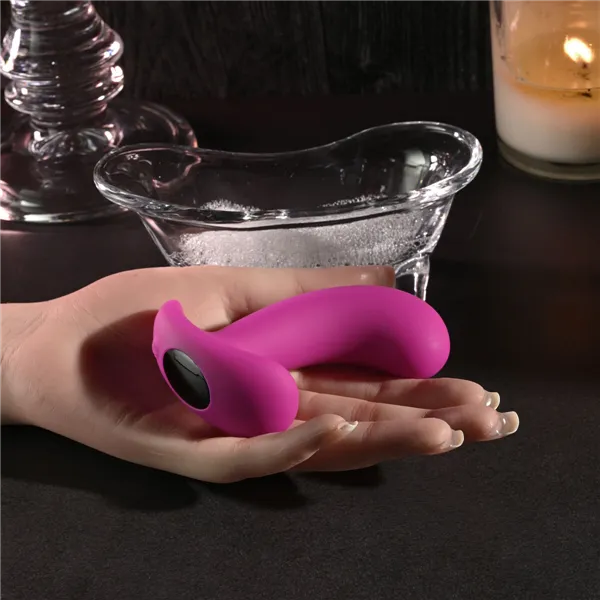 Vibrator Selopa Pink