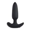 Vibrator Selopa Black