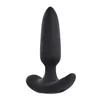 Vibrator Selopa Black