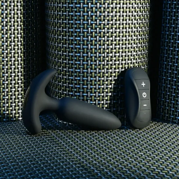 Vibraator Selopa Selopa Must