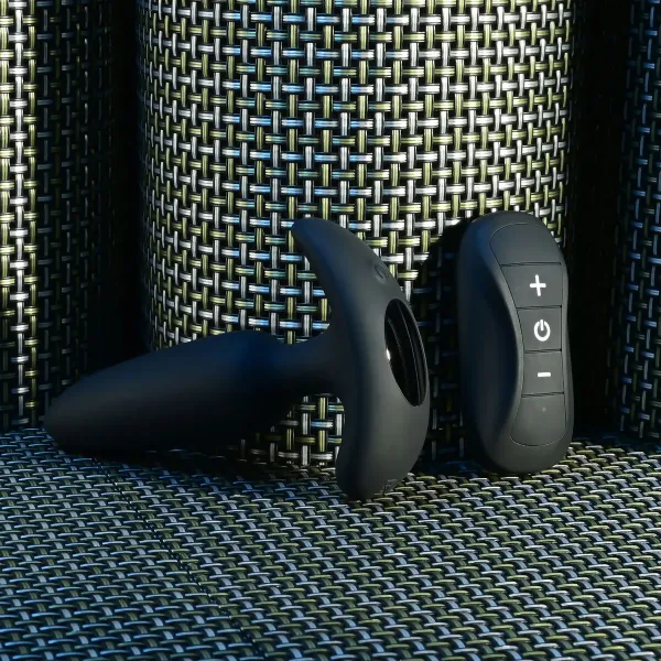 Vibraator Selopa Selopa Must