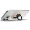Spigen Nano Pop MagSafe Phone Ring - Finger holder with stand function (Coconut Beige)