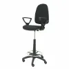 Office Chair Ayna Bali Piqueras y Crespo T04CP Black