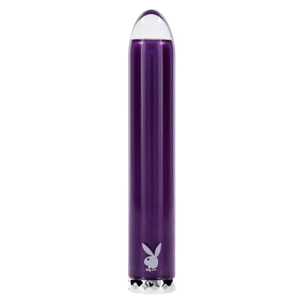 Vibrator Playboy Purple