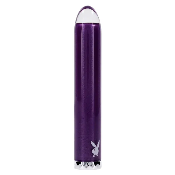 Vibrator Playboy Purple