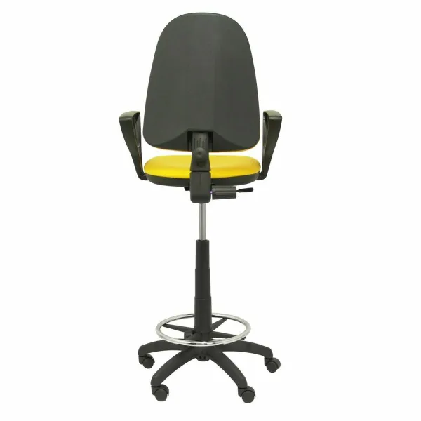 Jakkara Ayna Bali Piqueras y Crespo T04CP Keltainen PVC
