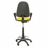 Jakkara Ayna Bali Piqueras y Crespo T04CP Keltainen PVC