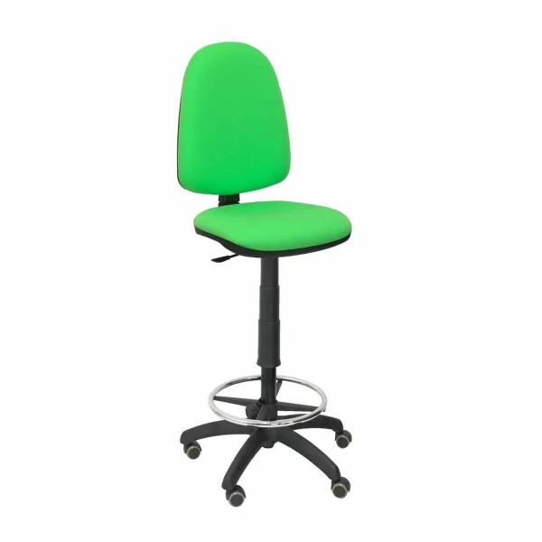 Office Chair Ayna bali Piqueras y Crespo T04CP Green Pistachio
