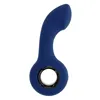 Vibrator Zero Tolerance Blue