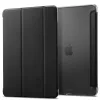 Spigen Liquid Air Folio - Case for iPad Pro 11" (M5, 2025 / M4, 2024) (Black)