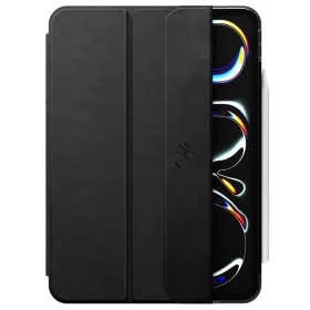Spigen Liquid Air Folio - Case for iPad Pro 11" (M5, 2025 / M4, 2024) (Black)