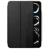 Spigen Liquid Air Folio - Case for iPad Pro 11" (M5, 2025 / M4, 2024) (Black)