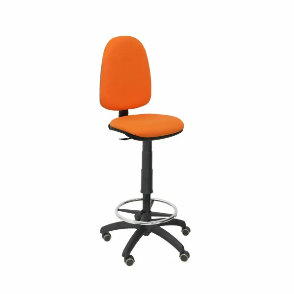 Office Chair Ayna bali Piqueras y Crespo T04CP Orange