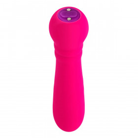 Mini-Vibrator FemmeFun Ultra Bullet Pink