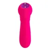 Mini-Vibrator FemmeFun Ultra Bullet Pink