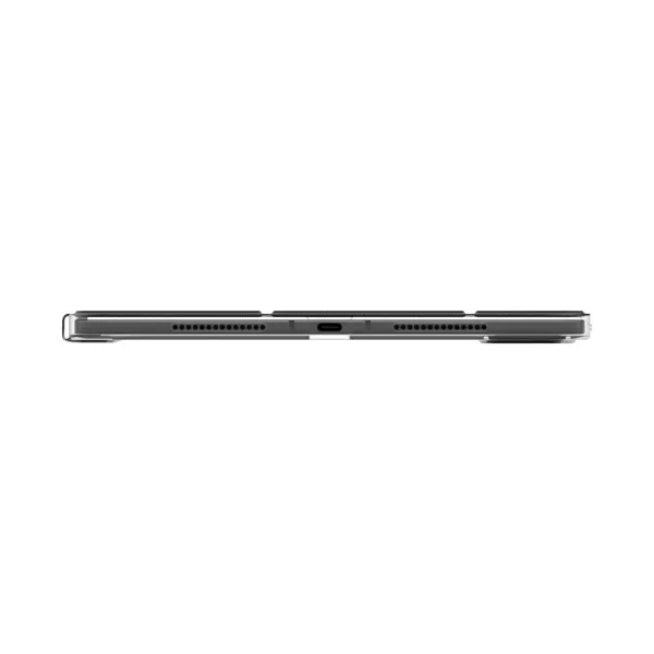 Spigen Liquid Air Folio - Case for iPad Pro 11" (M5, 2025 / M4, 2024) (Black)